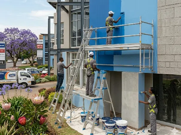 commercial-painting