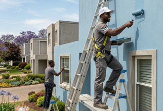 professional-painters